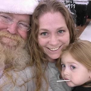 Meet your Posher, Angie